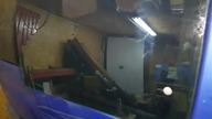 @Przyciemnianie szyb Citroen Berlingo
