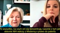 8 POWOD&Oacute;W DLACZEGO 'SZCZEPIONKI' MRNA CIĘ ZABIJĄ - DR SHERRI J. TENPENNY 