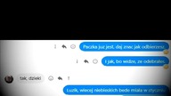 WIRTUALNE SZLUGI Z FACEBOOKA ZA PÓŁ CENY - NAŁÓG UŚPIŁ JEGO CZUJNOŚĆ - OSZUSTWO SCAM