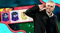JOSE MOURINHO - DRAFT WEDŁUG...  [#2] | FIFA 20 ULTIMATE TEAM