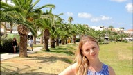 Rethymno Kreta Crete - piękne miasto z weneckim portem.
