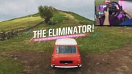 Ile zapłaciłem za lawetę z Chorwacji do Polski? Tryb Fortnite / Forza Horizon 4