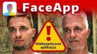 FaceApp NIEBEZPIECZNY? To narzędzie ROSJAN!