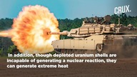 Depleted Uranium ...  english Only ...