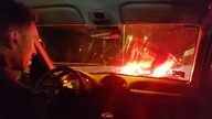 Jazda Warszawa -rozmowy o wszystkim