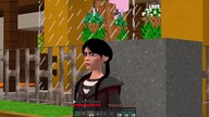 Gplay - NEJVĚT&Scaron;&Iacute; STŘEDEČN&Iacute; HROB V MINECRAFTU?! GPLAY & LUMI (Polski Lektor)