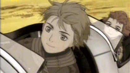 Last Exile 26 (HYPER Lektor PL)