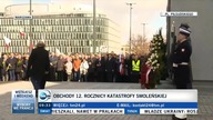 Katastrofa smoleńska/Niedziela Palmowa + wiadomości o ukrainie 10. 04.  2022