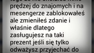 Chrońcie swoje dzieci!!! - Bardzo niepokojący dialog z hulajnogą w tle