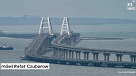 Czubarow: jego wyzwolenie zdestabilizuje sytuację w Rosji [Serwis informacyjny, KSTV Info]