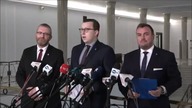 Grzegorz Braun: Niedzielski PRZYZNAŁ RACJĘ Konfederacji w sprawie SZCZ*PIEŃ Stop SEGREGACJI!