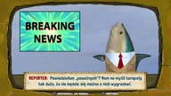 SpongeBob PS5