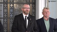 Ideologia nad religią! Skandaliczna ustawa PiS! Bankructwo tysięcy rolników \\ KORWiN TV