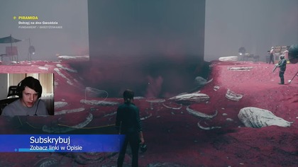 Control #39 [END] | Nowy kierunek