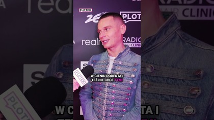 Pniewski przyjrzał się stylowi Lewandowskiej #shorts #showbiz #plotek