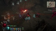 Diablo IV Legiony PS5