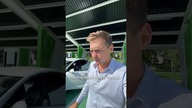 Tesla która zrobi 1. 000. 000 km na jednej baterii?  #elektromobilność #danielgrzyb #tesla