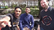 Japan / Oman / Poland whats the difference - Under The Sakura 3/3