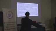 5 5 Konflikt króla północy z królem południa     ks  Paweł Murziński   30 09 2015 r