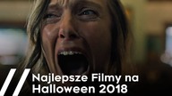 Najlepsze Filmy na Halloween 2018 // twizz