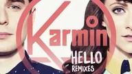 Karmin - Hello (Jump Smokers Club Mix)