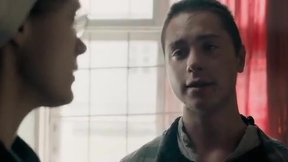 Wojenny.  - Ak-sze-ka (2015) lektor