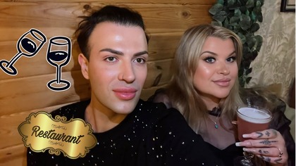 DZIŚ WYCHODNE-pyszne jedzonko i drinki