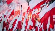 Niepodległość dziś | Jerzy Zalewski, Lidia Sankowska - Grabczuk