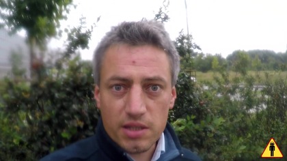 policjanci zapomnieli przepisy (1080p 30fps H264-128kbit AAC)