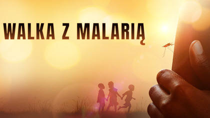 Walka z malarią S01E01 Lektor PL