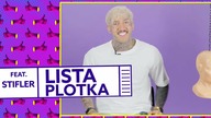 STIFLER i historia z prezerwatywami [LISTA PLOTKA]