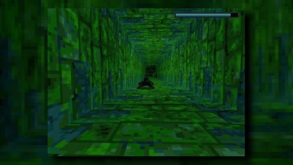 Kroniki Piwniczaka: Tomb Raider #09