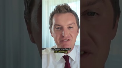 Trzaskowski kontra Nawrocki o młodych