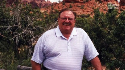 Znajomy morderca - S01E14 (lektor PL)