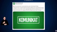 Czy niemiecka policja przeprowadza '' HANDEL LUDŹMI '' ?