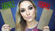 Nie Ma Lipy! To Je Bitwa! #2 | Oryginał vs Podróbka | Zoeva Cocoa Blend | Mizia