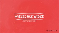 ADZKY & MOODY SCRAG - Więcej niż widzę