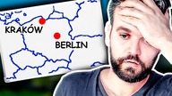 Jak Polacy znają mapę Polski?