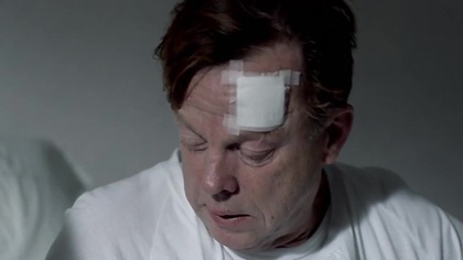 Wallander SE - Sezon 2 Odcinek 13