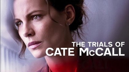 19 Niesłusznie oskarżona (2013) [Lektor PL] - The Trials of Cate McCall