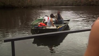 Frankenfish (2004) [lektor pl]