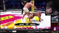 WARDĘGA OGLĄDA - MOJA WALKA Z DUBIELEM (NATAN MARCOŃ, SZALONY REPORTER, DUBIEL,ZAŁĘCKI, CLOUT MMA)