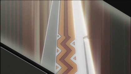 Busou Renkin odc 08 Lektor PL