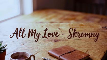 All My Love - Skromny #viral #remix #dc #music #youtubeshorts