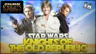 Zagrajmy w Star Wars: Knights of the Old Republic #18 Kończymy przygodę na Kashyyyk