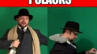 POLACKS IN GERMANY Theatrum Illuminatum ENGLISH DEUTSCH