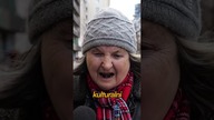 SENIORKA TĘSKNI ZA TVP