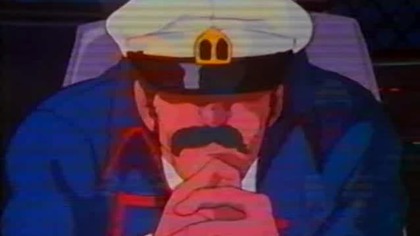 Robotech (1985) Odc. 01 LektorPL