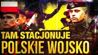 10 PANSTW W KTORYCH STACJONUJA POLSCY ŻOŁNIERZE