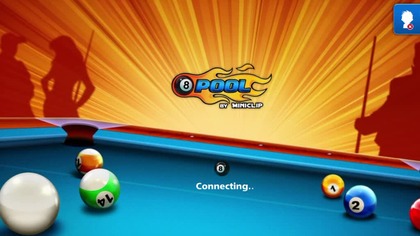 8 Ball Pool - ranking 9 (sezon 2024/2025) (27. 03. 2025)